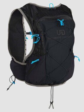 NWT Ultimate Direction Hydration Vest - Small